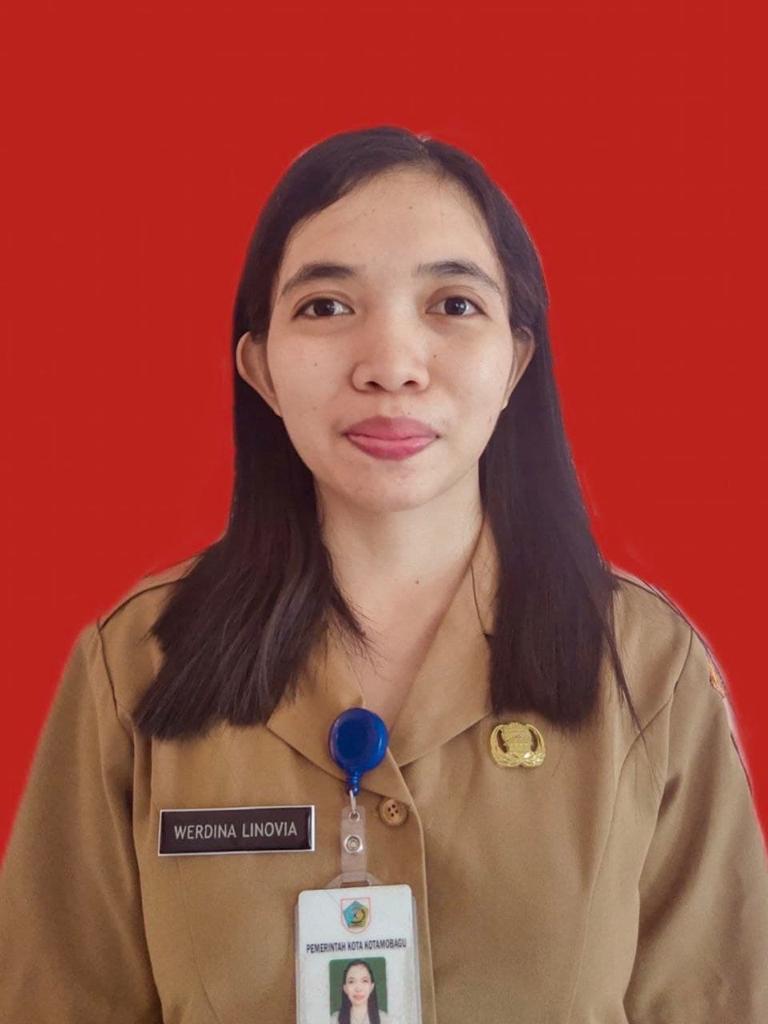 WERDINA LINOVIA WUWUNG